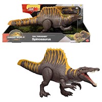 Jurassic World Rebirth Thrasher Spinosaurus
