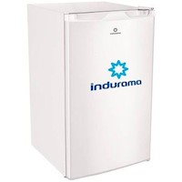 Frigobar Indurama RI-100BL 92Lt - Blanco