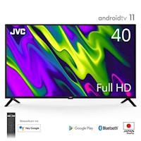 Televisor 40 JVC Full HD KB327 Android tv