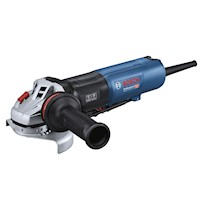 Amoladora Angular 5" 1700W 11500 rpm Bosch GWS 17-125 PS