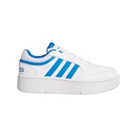 Zapatilla Adidas Hoops 3.0 Bold JI3455 Mujer