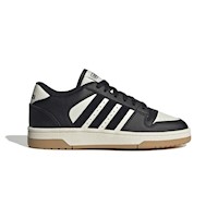 Zapatillas Adidas Break Start JI4563 Niños