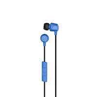 Audifono Skullcandy Jib in Ear W/MIC Azul