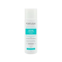 Leche Limpiadora Facial Portugal Con Extracto De Pepino de 210 Ml