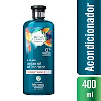 Herbal Essences Acondicionador Argan Oil Of Morocco 400ml