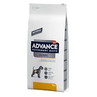 Comida para Perros Advance con Insuficiencia Renal 12kg