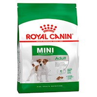 Comida para Perros Royal Canin Mini Adultos 4kg