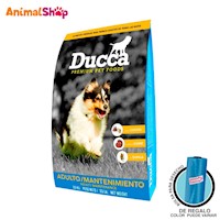 Ducca Premium Alimento Para Perros 15Kg