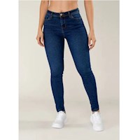Pantalon Skinny Jeans - Denin strech