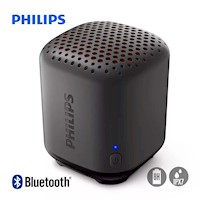 Parlante Philips Impermeable TAS1505 Bluetooth IPX7 8Hrs