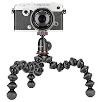 TRIPODE JOBY GORILLAPOD 1KG ORIGINAL