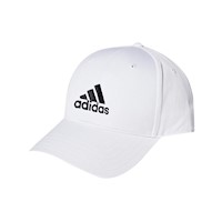 Jockey Adidas #Fk0890 Bball Blanco