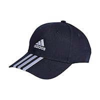 Jockey Adidas #Ii3510 Cotton 3S Azul