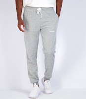 Buzo Jogger Confy Plomo melange Catlion