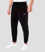 Buzo Jogger Confy Negro Catlion