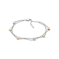 Brazalete Joya Fossil Mujer JF02854998