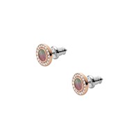 Aretes Joya Fossil Mujer JF02949791