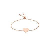 Brazalete Joya Fossil Mujer JF02965791