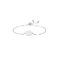 Brazalete Joya Fossil Mujer JF03168040