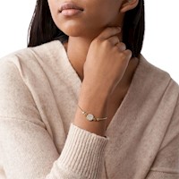Brazalete Joya Fossil Mujer JF03252710