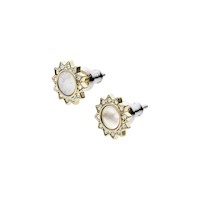 Aretes Joya Fossil Mujer JF03423710