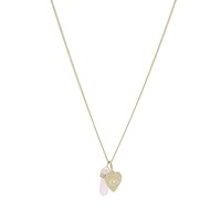 Collar Joya Fossil Mujer JF03471710