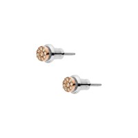 Aretes Joya Fossil Mujer JF03818791