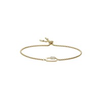 Brazalete Joya Fossil Mujer JF03839710