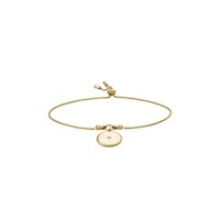 Brazalete Joya Fossil Mujer JF03933710