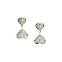 Aretes Joya Fossil Mujer JF03939710