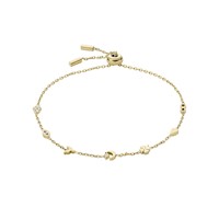 Brazalete Joya Fossil Mujer JF04119710