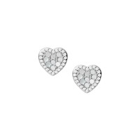 Aretes Joya Fossil Mujer JFS00568040