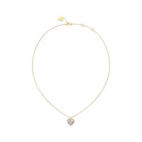 Collar Joyas Guess Mujer JUBN03041JWYGWHT-U