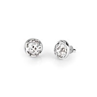 Aretes Joya Guess Mujer JUBE01393JWRHT/U