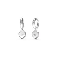 Aretes Joya Guess Mujer JUBE01426JWRHT/U