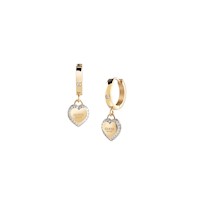 Aretes Joya Guess Mujer JUBE01426JWYGT/U