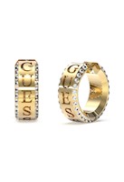 Aretes Joya Guess Mujer JUBE03112JWYGT/U