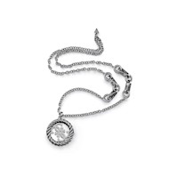 Collar Joya Guess Mujer JUBN01003JWAST/U