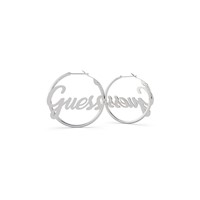 Aretes Joya Guess Mujer UBE70130