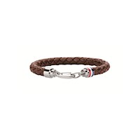 Brazalete Joya Tommy Hilfiger Hombre 2700530