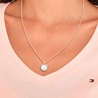 Collar Joya Tommy Hilfiger  Mujer 2780657