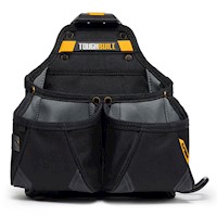 Bolso Portaherramientas 9 Bolsillos ToughBuilt TB-CT-02