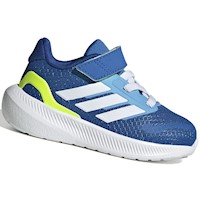 Zapatillas Adidas Niños Running Runfalcon 5 EL I - JQ5667