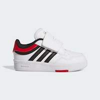 Zapatilla Adidas Hoops 4.0 JQ7877 Niños