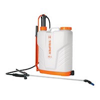 Fumigador Manual De Mochila 20 L FUM-20 Truper