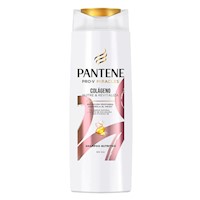 Shampoo Pantene Pro-V Colágeno Nutre & Revitaliza 300 ml