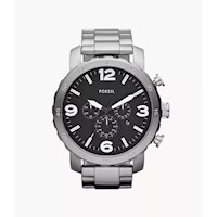 Reloj Fossil Análogo JR1353 Hombre