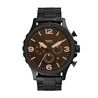 Reloj Fossil Análogo JR1356 Hombre