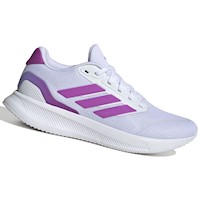 Zapatillas Adidas Mujer Running Runfalcon 5 - JR3089
