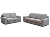 RABHE JUEGO DE SALA IRLANDA 3 2 - GRIS